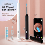 MOMLY Ear Picker with Camera