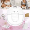 MOMLY Electric Breast Pump