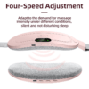MOMLY Heating Pad for Period cramp relief