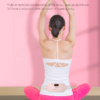 MOMLY Heating Pad for Period cramp relief