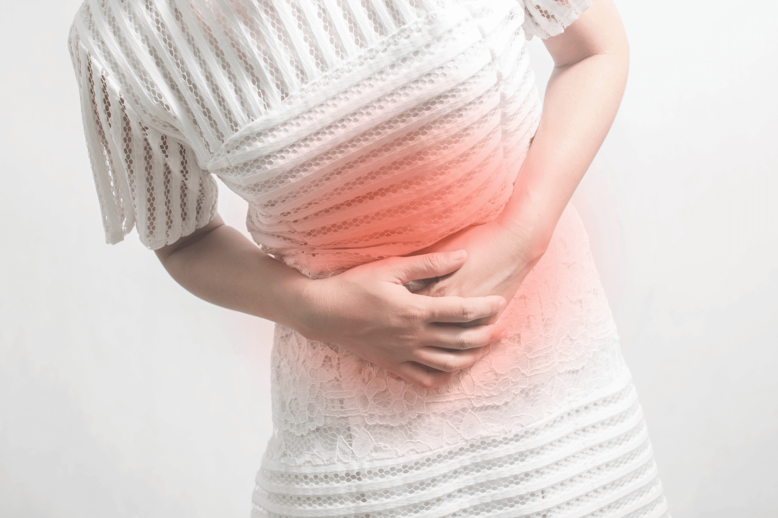 Heating Pad for Period Cramp Relief