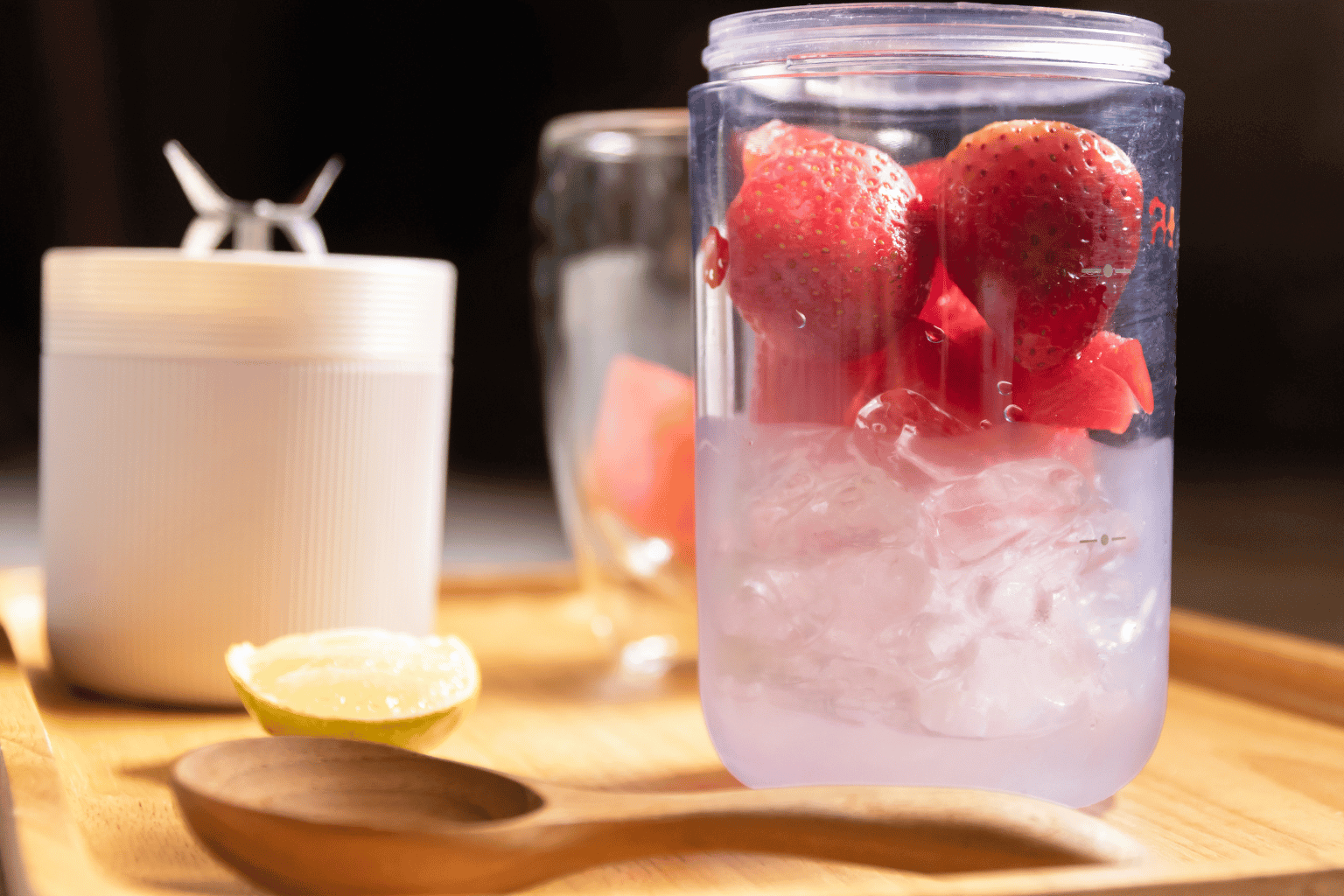 Portable Blender