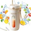 VitalVibe Portable Blender