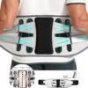 VitalVibe Lumbar Support belt