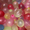 Water Balloon for Summer Party, Rapid Filling, Self-Sealing